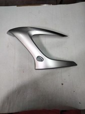 Yamaha FZ6 2006 Carena Ant Sx