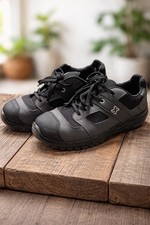 Scarpe antinfortunistiche