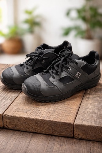 Scarpe antinfortunistiche