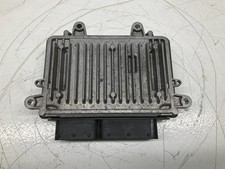 CENTRALINA MOTORE PER MERCEDES