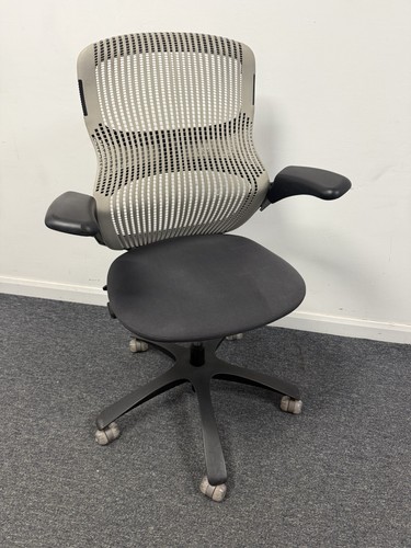 Sedia ufficio knoll - sedia,