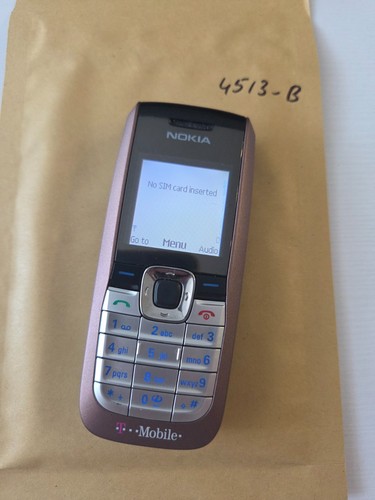 Cellulare nokia 2610 marrone - nokia,