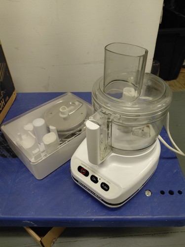 Kitchen aid kfp6580 tritatutto - aid,