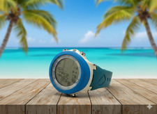 Orologio da polso Oceanic Geo