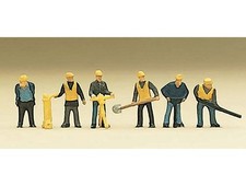 Preiser scala N 79035 figure