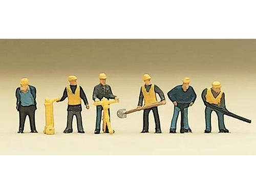 Preiser scala 79035 figure - preiser,