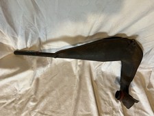 Marmitta, Pancia espansione Per moto da fuoristrada