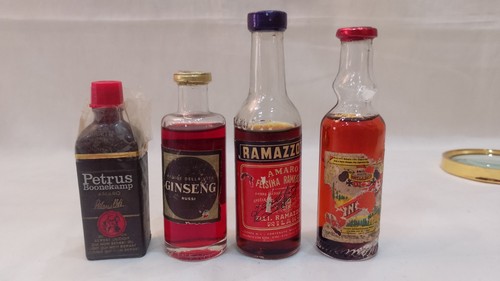 Collezione mignon ramazzotti - mignon,