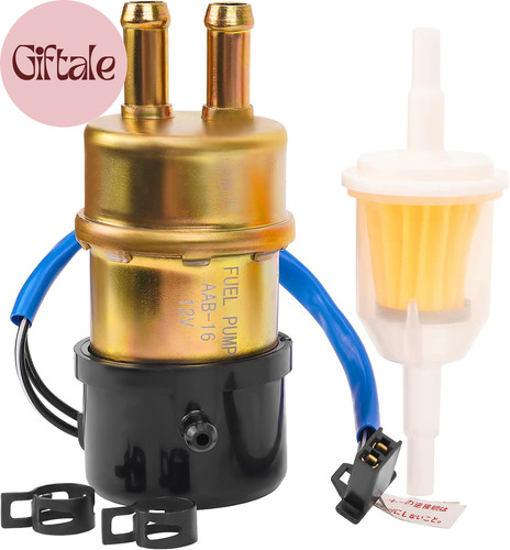 Pompa carburante compatibile
