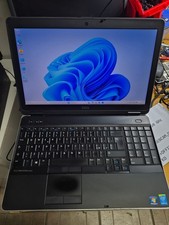 notebook  DELL  PRECISION