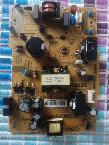 Alimentatore vestel 17ips11 - vestel,
