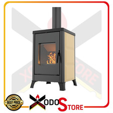 Stufa a legna PALAZZETTI