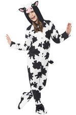 Farm animal cow child costume - farm,