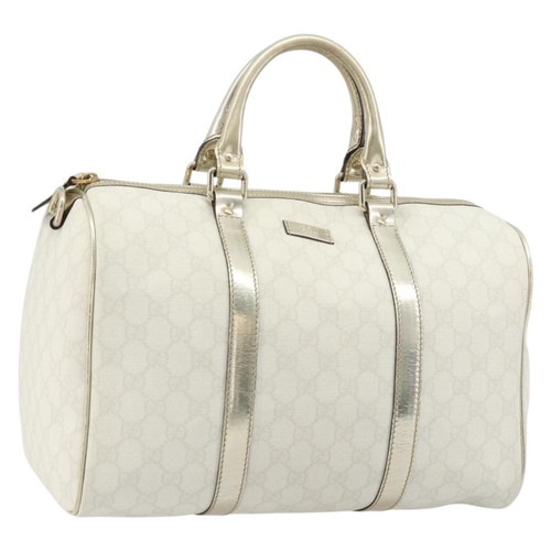 Gucci supreme boston borsa - boston,