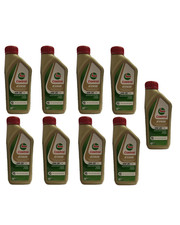Castrol EDGE 0W-20 C5 Olio Motore Sintetico – ACEA C5 • API SP • Ford WSS-M2C-95