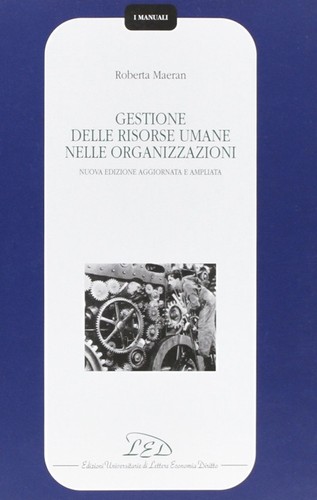 Gestione delle risorse umane