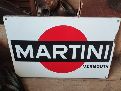 Martini vermouth targa - vermouth,
