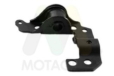 Supporto braccio oscillante