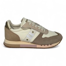 BLAUER women's shoes sneakers