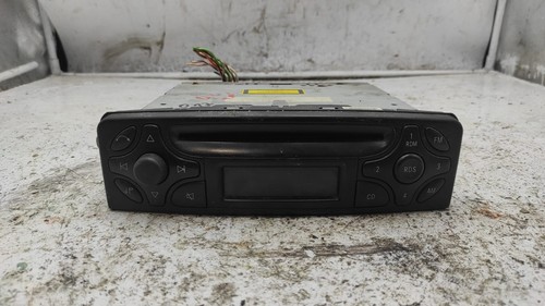 Autoradio per mercedes clk - autoradio,