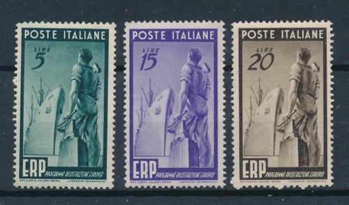 1951 repubblica ginnici - 1951,