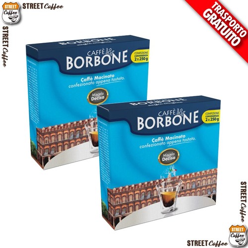 500g 1kg 2kg - 4kg, caffè
