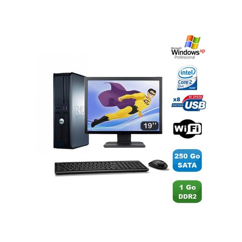 Lot dell optiplex 760 - lot,