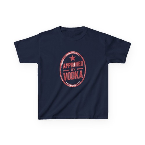Shirt divertente per bambini - t-shirt,