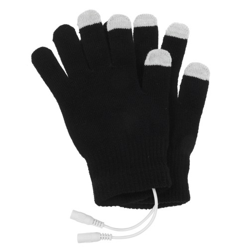 Guanti riscaldati usb - ,