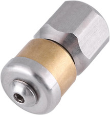 Ugello Da Cucire in Acciaio