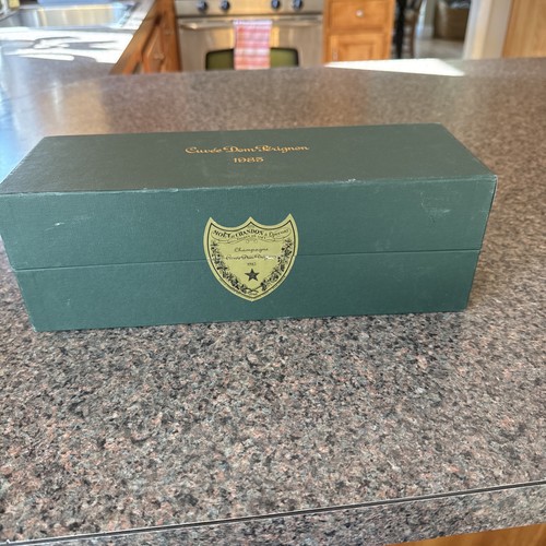 Champagne cuvee dom - champagne,