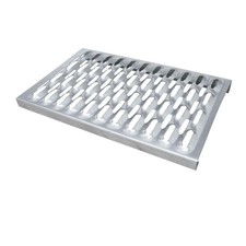 Griglia per spazzacamino