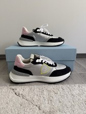 Philippe Model sneaker blu