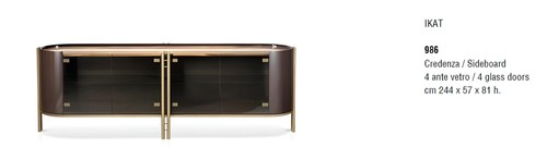 Comò credenza legno - , armadio