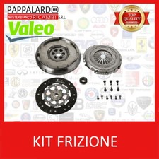 KIT FRIZIONE 4 PZ VALEO