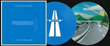 KRAFTWERK LP Autobahn PICTURE