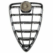 GRIGLIA MASCHERA SCUDO