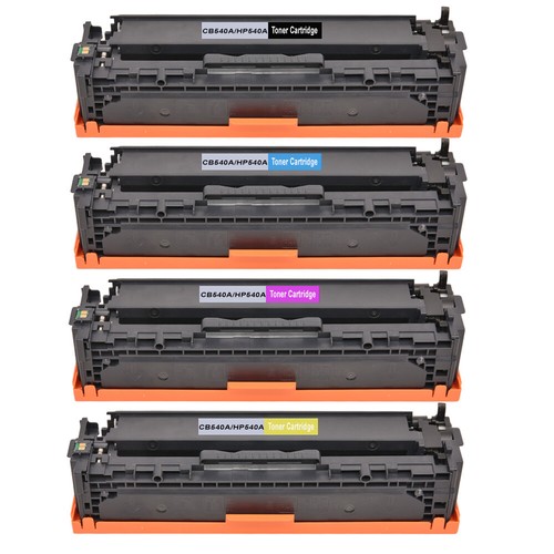 Cartuccia toner per - cartuccia, 4