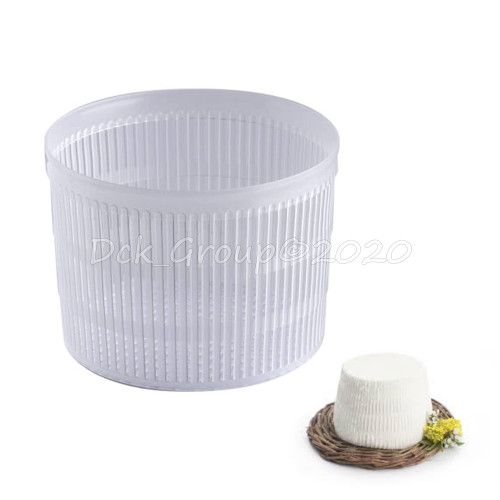 Fuscella forma ricottiera - fuscella,