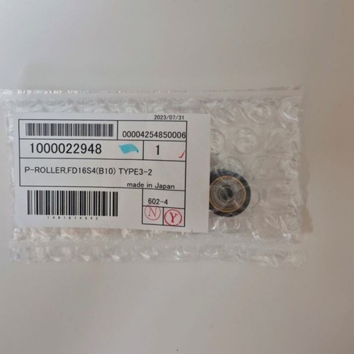 1pz rullo intermedio - rullo, originale