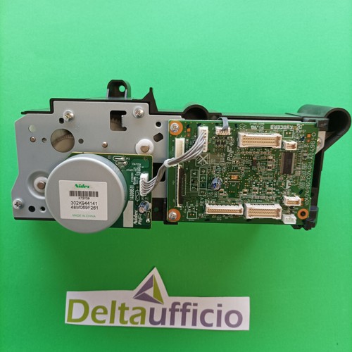 Usato parts feed drive - feed, l
