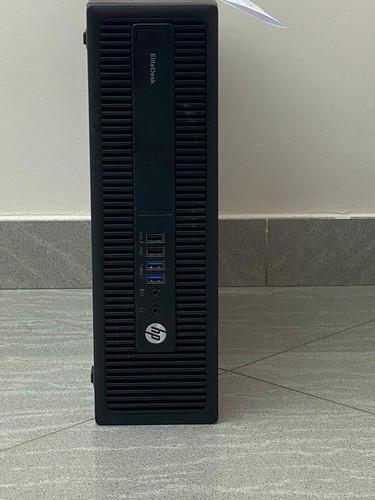 Elitedesk 800 g2 sff - g2, sff|