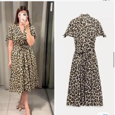 ZARA MIDIZW COLL. ABITO