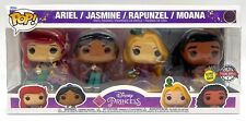 Funko Pop! Disney Princess
