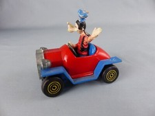 Miniature POLITOYS W 5  WALT