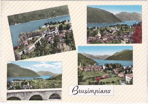 Brusimpiano varese - brusimpiano,
