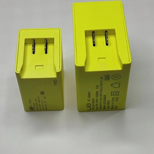 Caricabatteria adattatore - , ac