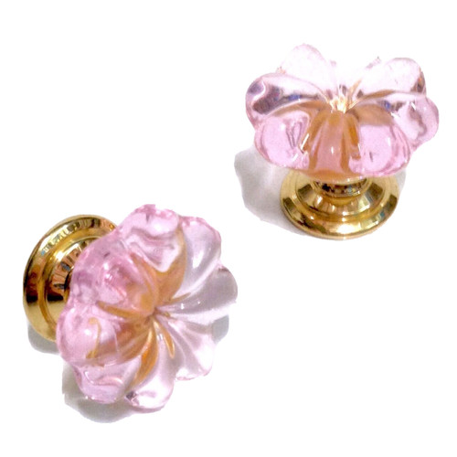 Pomolino vetro murano 25 - pomolino,