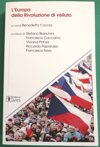 Europa della rivoluzione di - della,