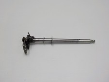 asse asta cambio SUZUKI GSX S 1000 2016 2017 2018 2019